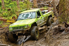 Load image into Gallery viewer, Fox Performance Series 2.0 IFP Steering Stabilizer | 985-24-072 | Jeep Wrangler YJ / TJ / LJ / Cherokee XJ / Comanche MJ / Grand Cherokee ZJ