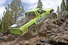 Load image into Gallery viewer, Fox Performance Series 2.0 IFP Steering Stabilizer | 985-24-072 | Jeep Wrangler YJ / TJ / LJ / Cherokee XJ / Comanche MJ / Grand Cherokee ZJ