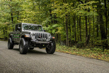 Load image into Gallery viewer, Zone Offroad 3in. Suspension Lift Kit | ZONJ34N  | 2020 - 2025 Jeep Gladiator JT