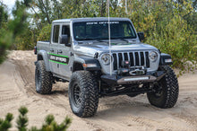 Load image into Gallery viewer, Zone Offroad 3in. Suspension Lift Kit | ZONJ34N  | 2020 - 2025 Jeep Gladiator JT