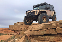 Load image into Gallery viewer, Fox Performance Series 2.0 IFP Front Shock | FOX98224921 | 982-24-921 | 2007 - 2018 Jeep Wrangler JK with 1.5in. - 3.5in. Suspension Lift