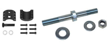Cargar imagen en el visor de la galería, Jeep Steering Stabilizer Relocation Kit for Stock Tie Rod | 2018 - 2027 Wrangler JL / 2020 - 2027 Gladiator JT