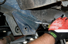 Load image into Gallery viewer, BDS Long Arm Suspension Kit | BDS981H | 1987 - 2001 Jeep Cherokee XJ