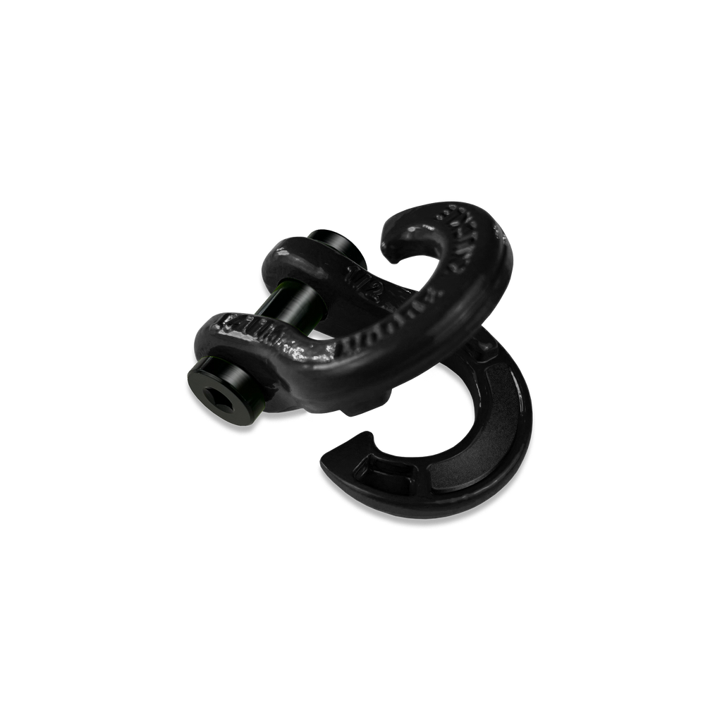 Jowl® SxS Recovery Split Shackle® 1/2