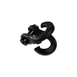 Jowl® SxS Recovery Split Shackle® 1/2