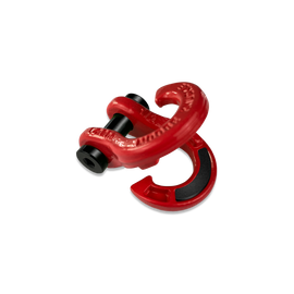 Jowl® SxS Recovery Split Shackle® 1/2