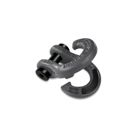 Jowl® SxS Recovery Split Shackle® 1/2