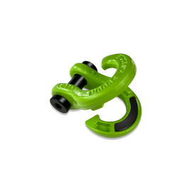 Jowl® SxS Recovery Split Shackle® 1/2
