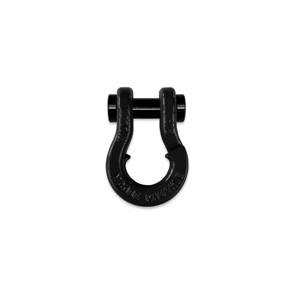 Jowl® SxS Recovery Split Shackle® 1/2