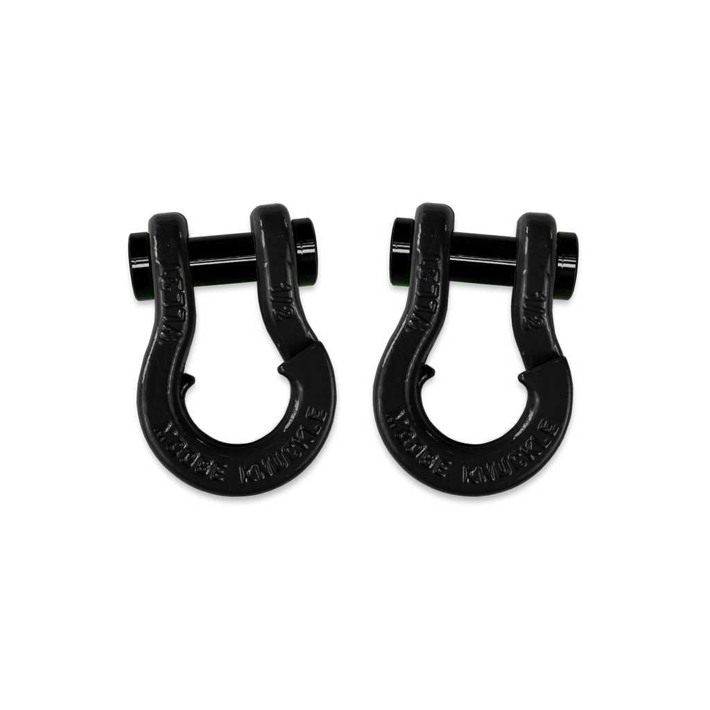 Jowl® SxS Recovery Split Shackle® 1/2