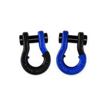 Cargar imagen en el visor de la galería, Jowl® SxS Recovery Split Shackle® 1/2