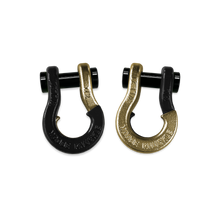 Cargar imagen en el visor de la galería, Jowl® SxS Recovery Split Shackle® 1/2