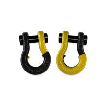 Cargar imagen en el visor de la galería, Jowl® SxS Recovery Split Shackle® 1/2