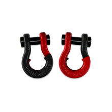 Cargar imagen en el visor de la galería, Jowl® SxS Recovery Split Shackle® 1/2