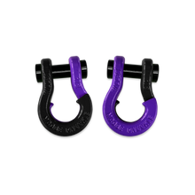 Cargar imagen en el visor de la galería, Jowl® SxS Recovery Split Shackle® 1/2