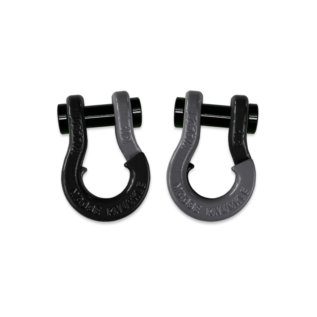 Jowl® SxS Recovery Split Shackle® 1/2