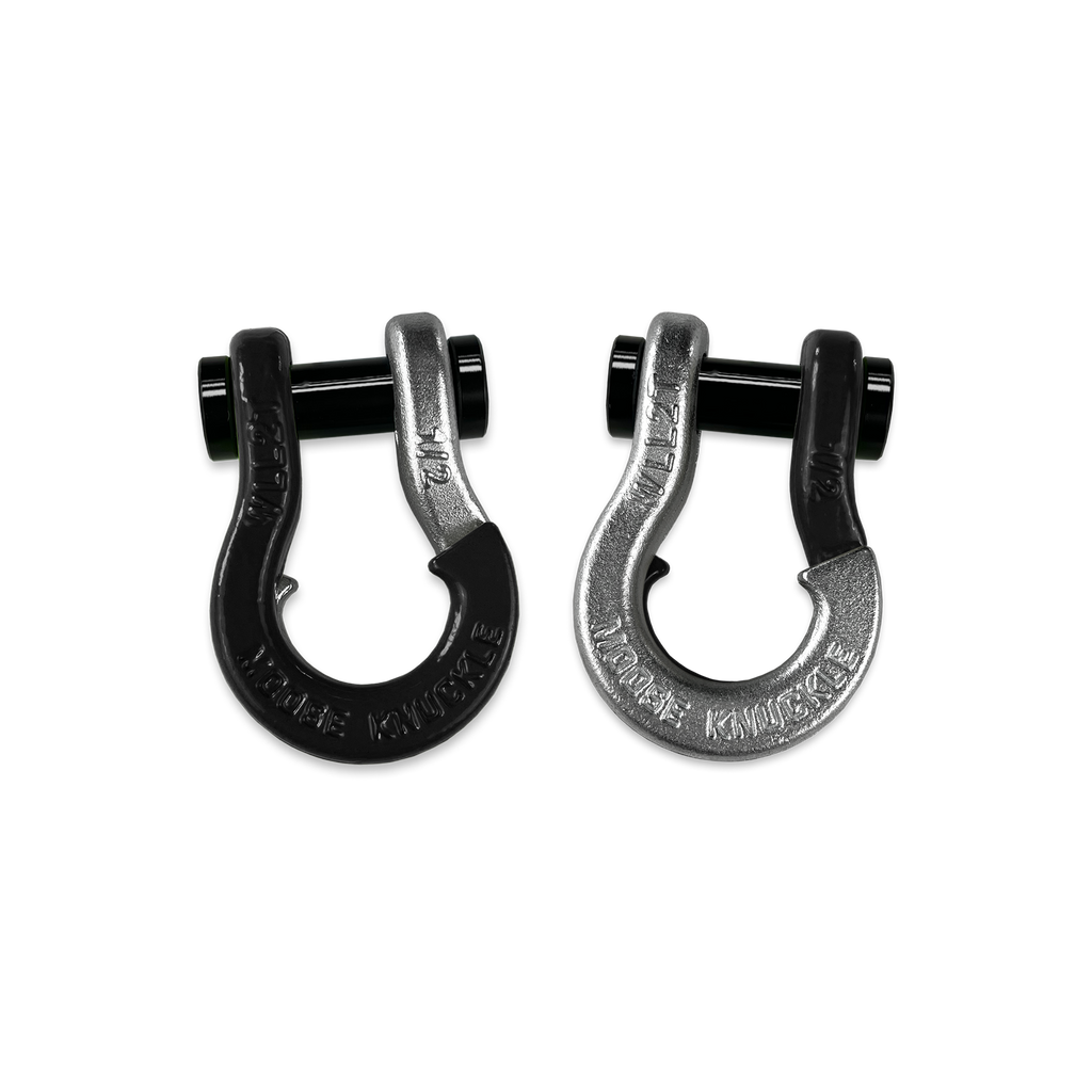 Jowl® SxS Recovery Split Shackle® 1/2