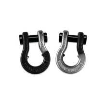 Cargar imagen en el visor de la galería, Jowl® SxS Recovery Split Shackle® 1/2