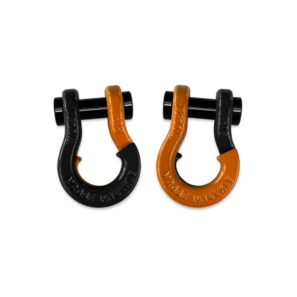 Jowl® SxS Recovery Split Shackle® 1/2