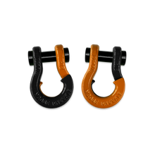 Cargar imagen en el visor de la galería, Jowl® SxS Recovery Split Shackle® 1/2