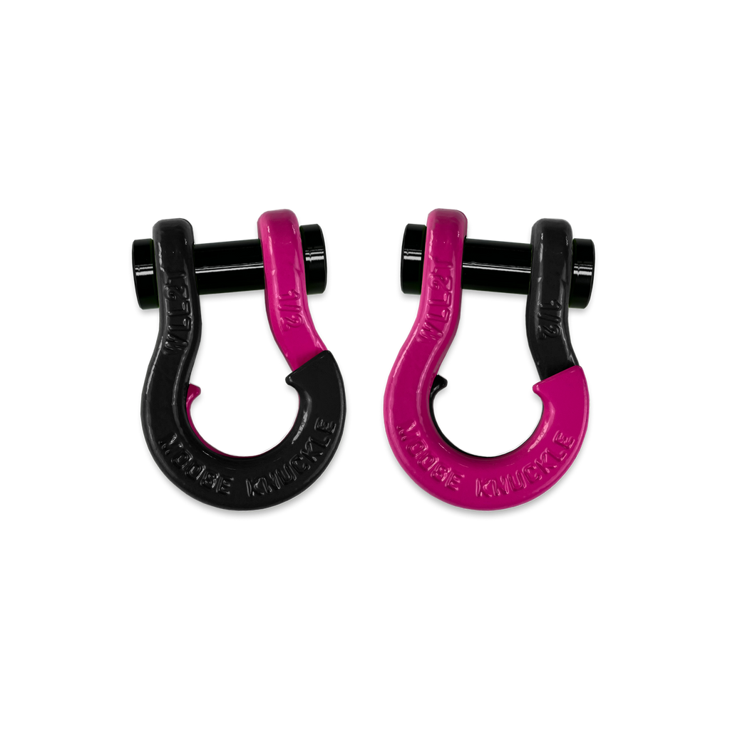 Jowl® SxS Recovery Split Shackle® 1/2