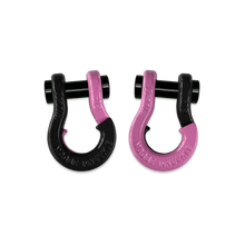 Cargar imagen en el visor de la galería, Jowl® SxS Recovery Split Shackle® 1/2