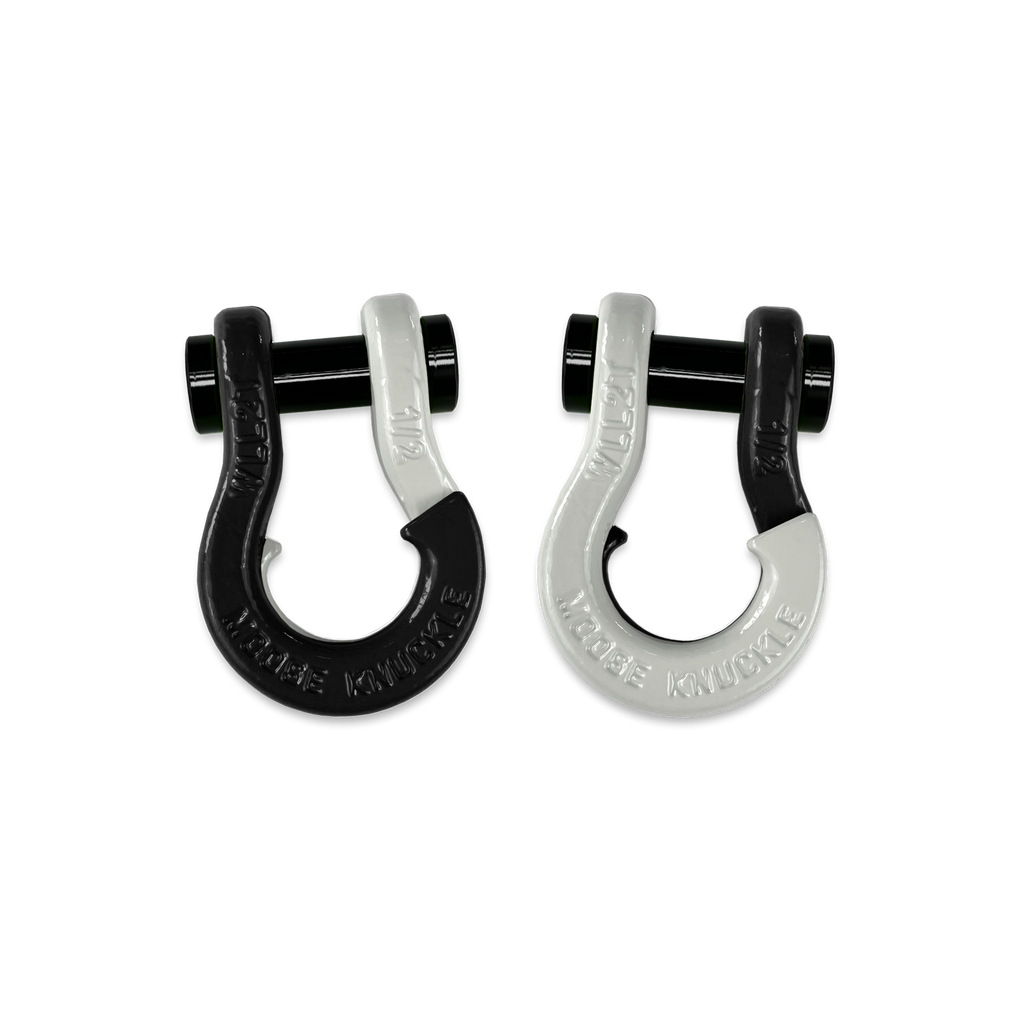 Jowl® SxS Recovery Split Shackle® 1/2