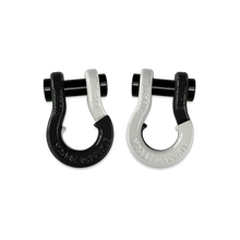 Cargar imagen en el visor de la galería, Jowl® SxS Recovery Split Shackle® 1/2