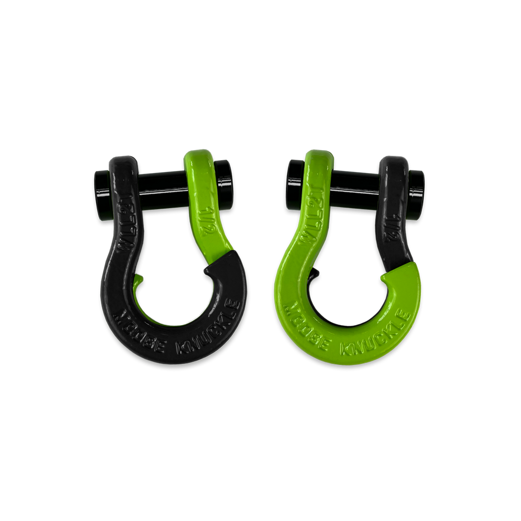 Jowl® SxS Recovery Split Shackle® 1/2