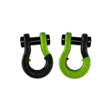 Cargar imagen en el visor de la galería, Jowl® SxS Recovery Split Shackle® 1/2