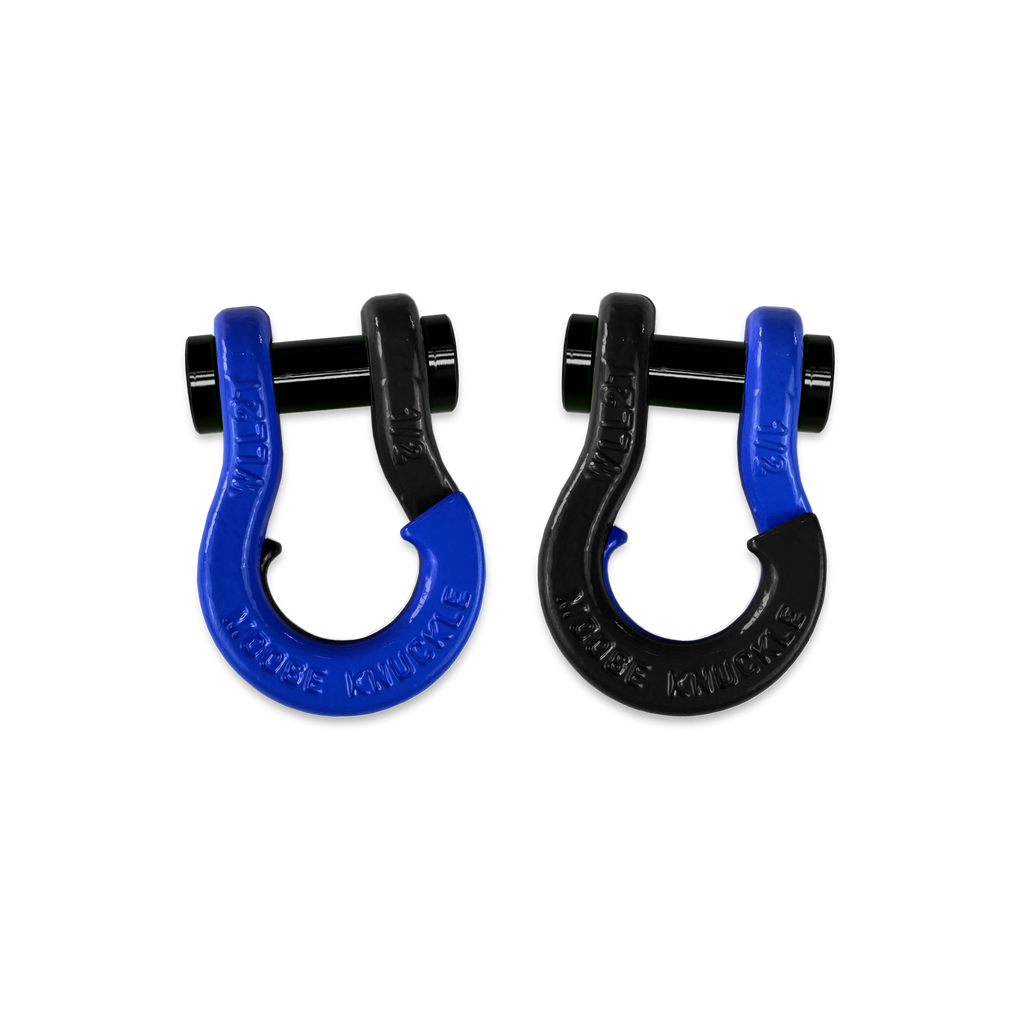 Jowl® SxS Recovery Split Shackle® 1/2