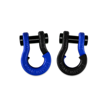 Load image into Gallery viewer, Jowl® SxS Recovery Split Shackle® 1/2