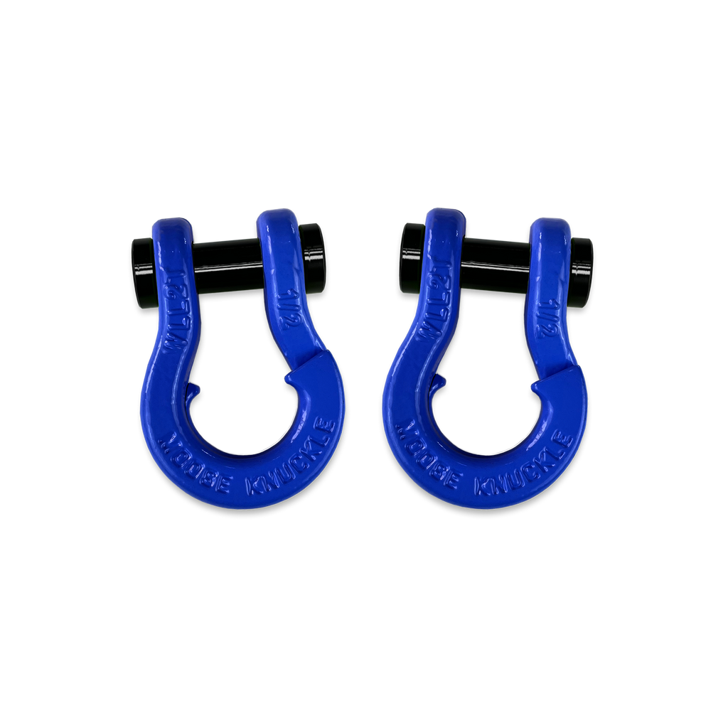Jowl® SxS Recovery Split Shackle® 1/2
