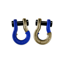 Load image into Gallery viewer, Jowl® SxS Recovery Split Shackle® 1/2