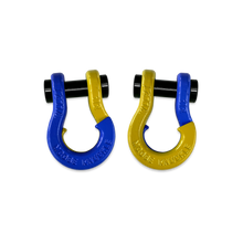 Load image into Gallery viewer, Jowl® SxS Recovery Split Shackle® 1/2