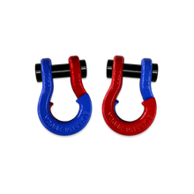 Load image into Gallery viewer, Jowl® SxS Recovery Split Shackle® 1/2