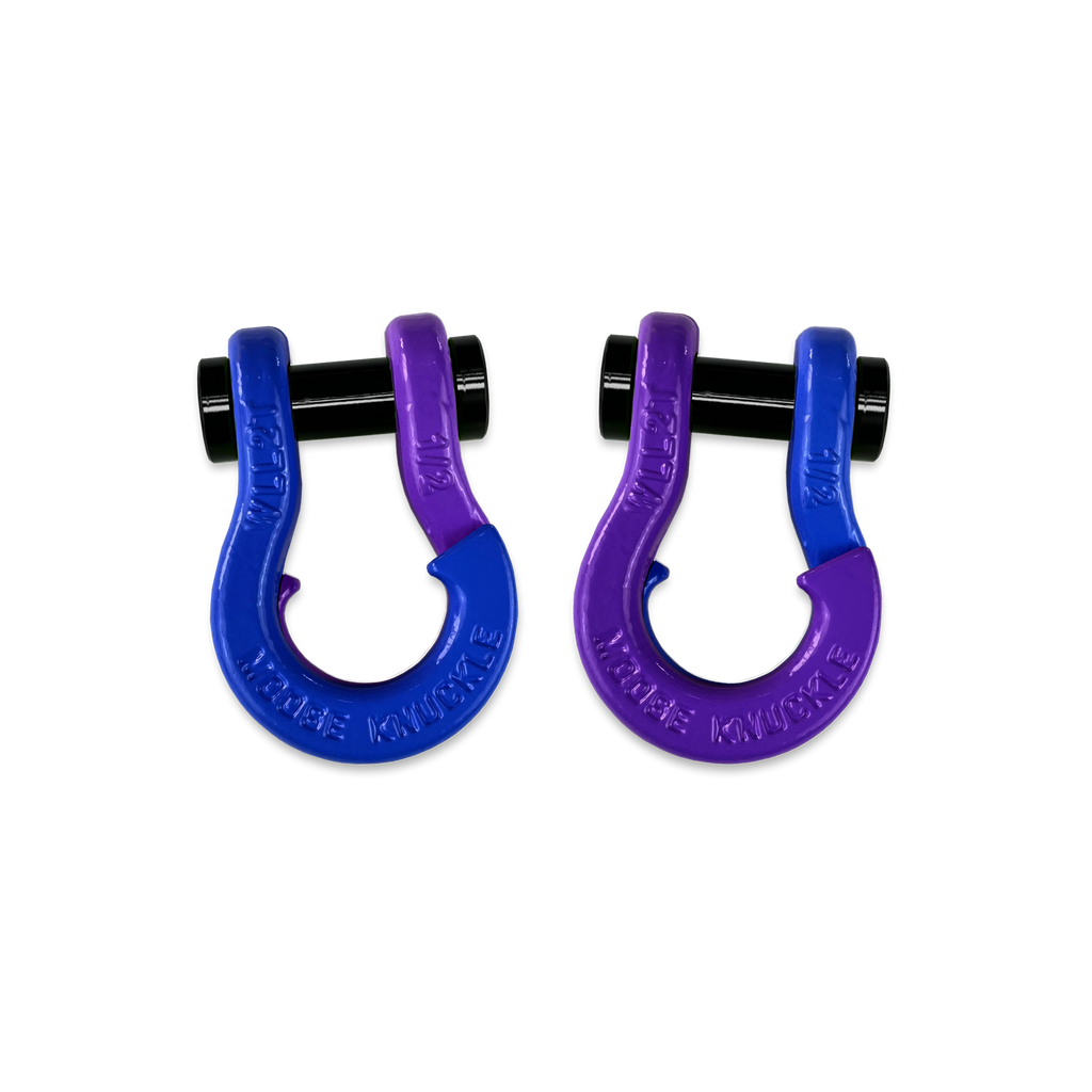 Jowl® SxS Recovery Split Shackle® 1/2