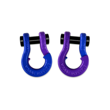 Load image into Gallery viewer, Jowl® SxS Recovery Split Shackle® 1/2