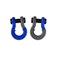 Load image into Gallery viewer, Jowl® SxS Recovery Split Shackle® 1/2