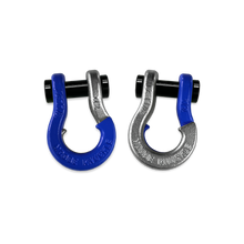 Load image into Gallery viewer, Jowl® SxS Recovery Split Shackle® 1/2