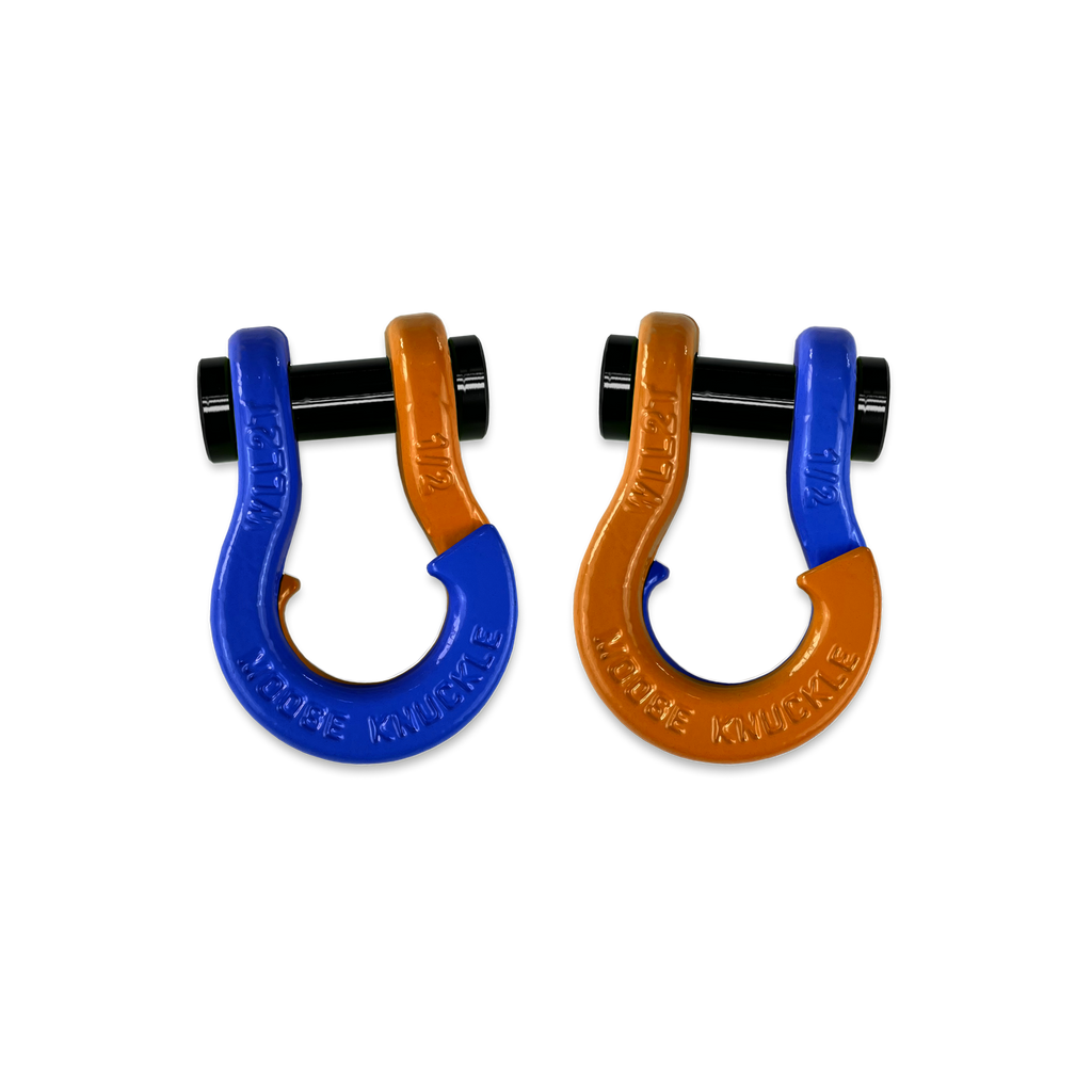 Jowl® SxS Recovery Split Shackle® 1/2