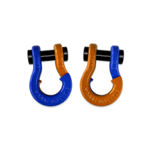 Load image into Gallery viewer, Jowl® SxS Recovery Split Shackle® 1/2