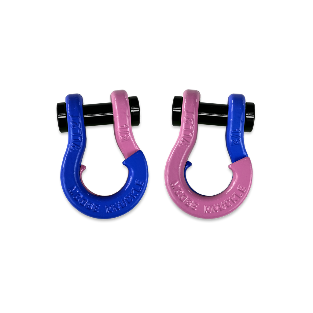 Jowl® SxS Recovery Split Shackle® 1/2