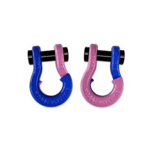 Load image into Gallery viewer, Jowl® SxS Recovery Split Shackle® 1/2