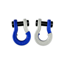 Load image into Gallery viewer, Jowl® SxS Recovery Split Shackle® 1/2