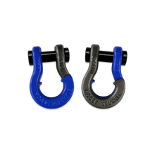 Load image into Gallery viewer, Jowl® SxS Recovery Split Shackle® 1/2