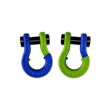 Load image into Gallery viewer, Jowl® SxS Recovery Split Shackle® 1/2