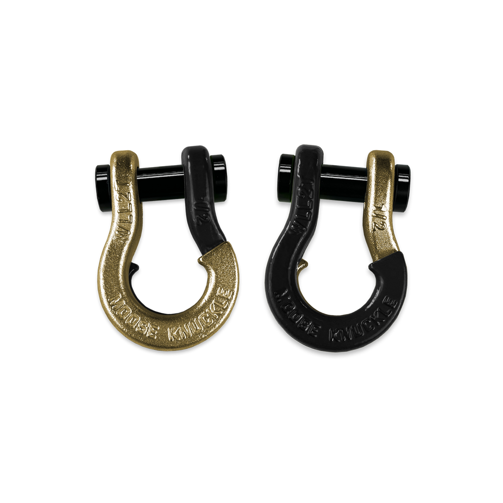 Jowl® SxS Recovery Split Shackle® 1/2