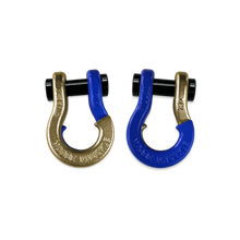 Cargar imagen en el visor de la galería, Jowl® SxS Recovery Split Shackle® 1/2