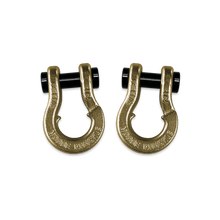 Cargar imagen en el visor de la galería, Jowl® SxS Recovery Split Shackle® 1/2
